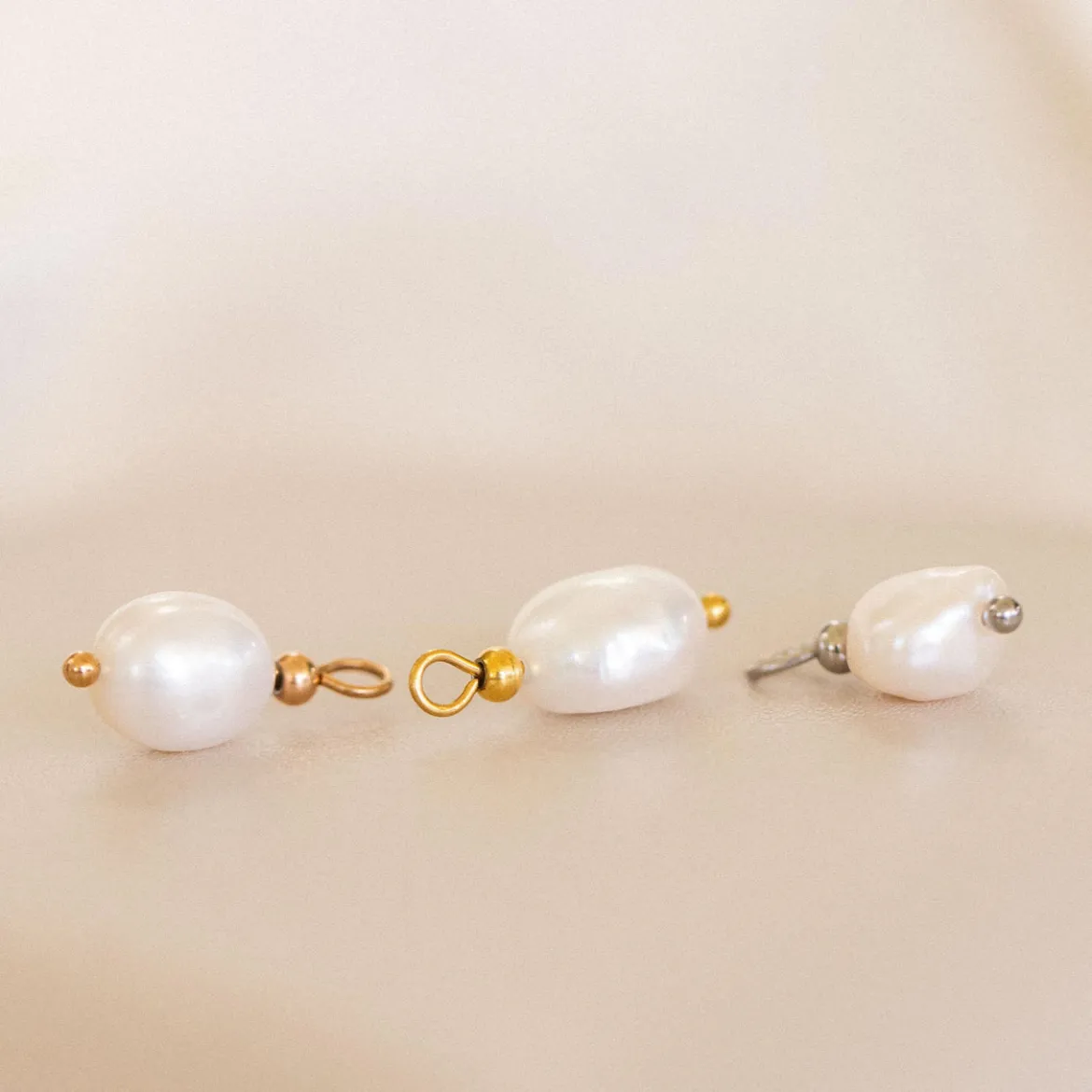 Shimmering Charm
