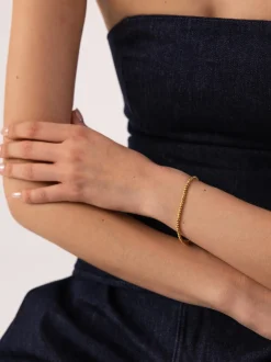 Shine Armband
