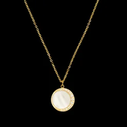 Shining Moon Kette