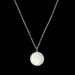 Shining Moon Kette