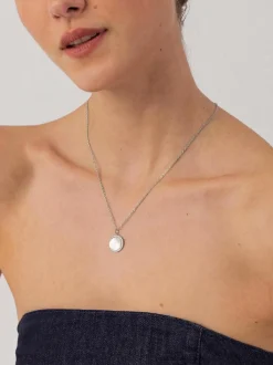 Shining Moon Kette