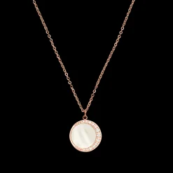 Shining Moon Kette