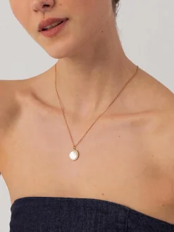 Shining Moon Kette