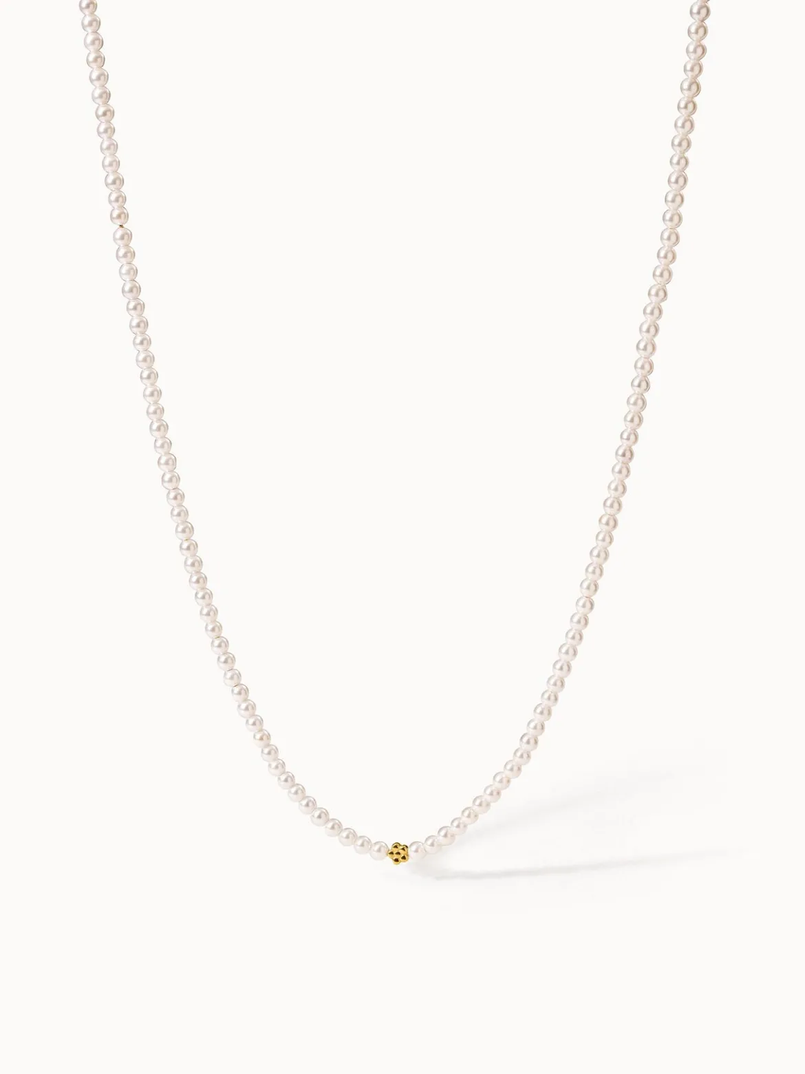 Shiny Bloom Kette