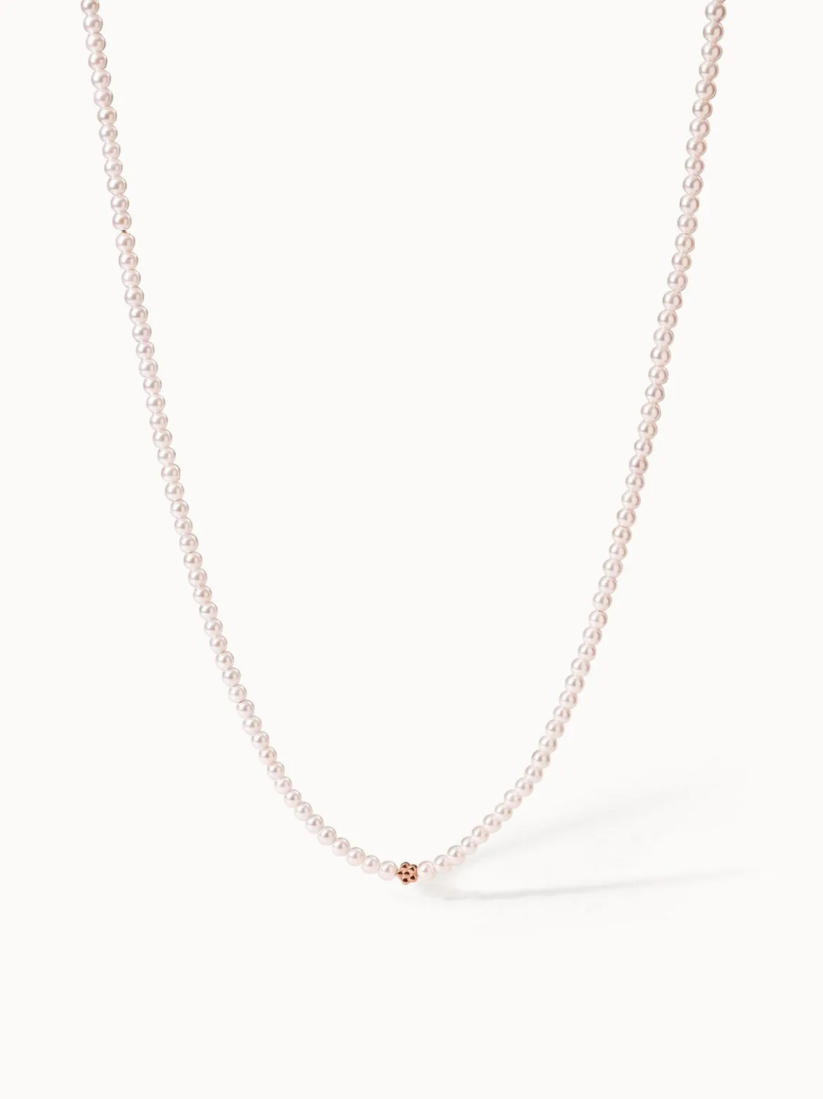 Shiny Bloom Kette