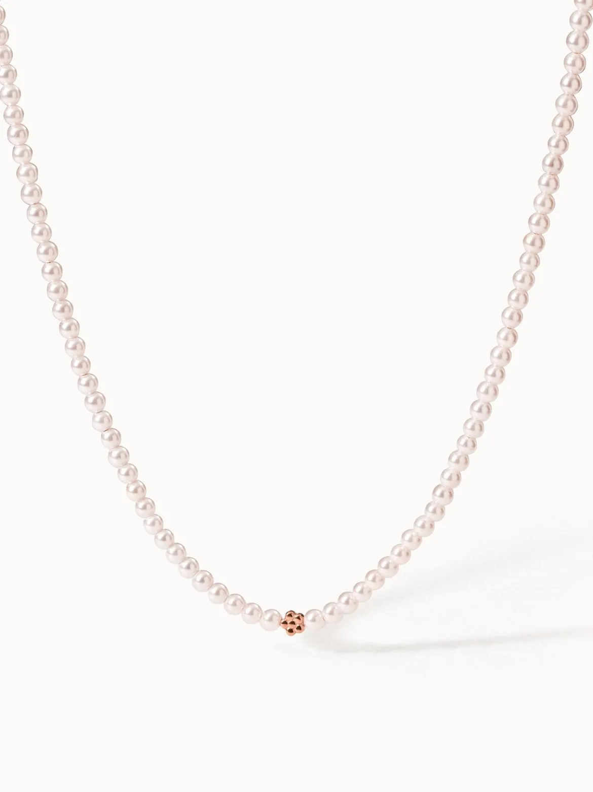 Shiny Bloom Kette