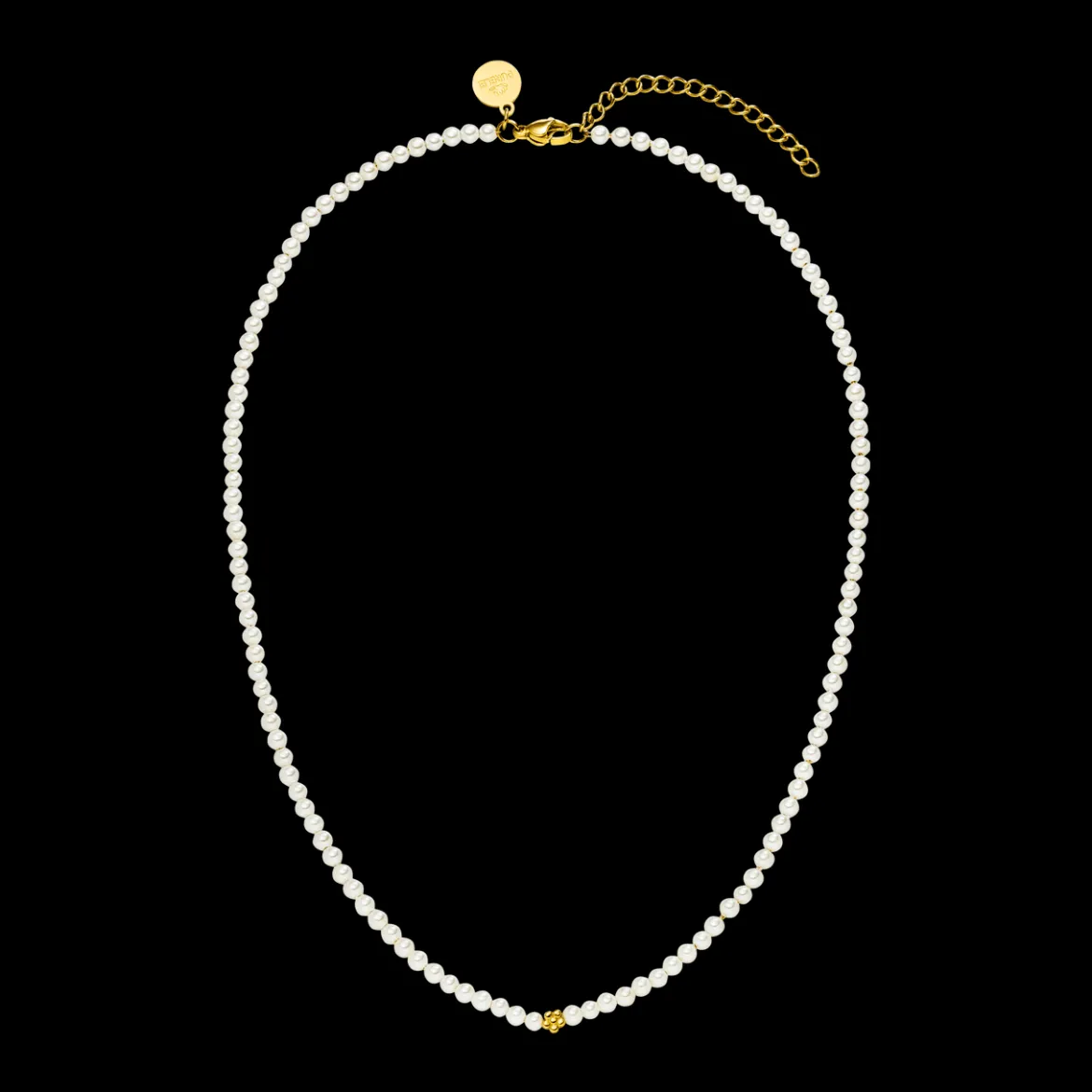 Shiny Bloom Kette