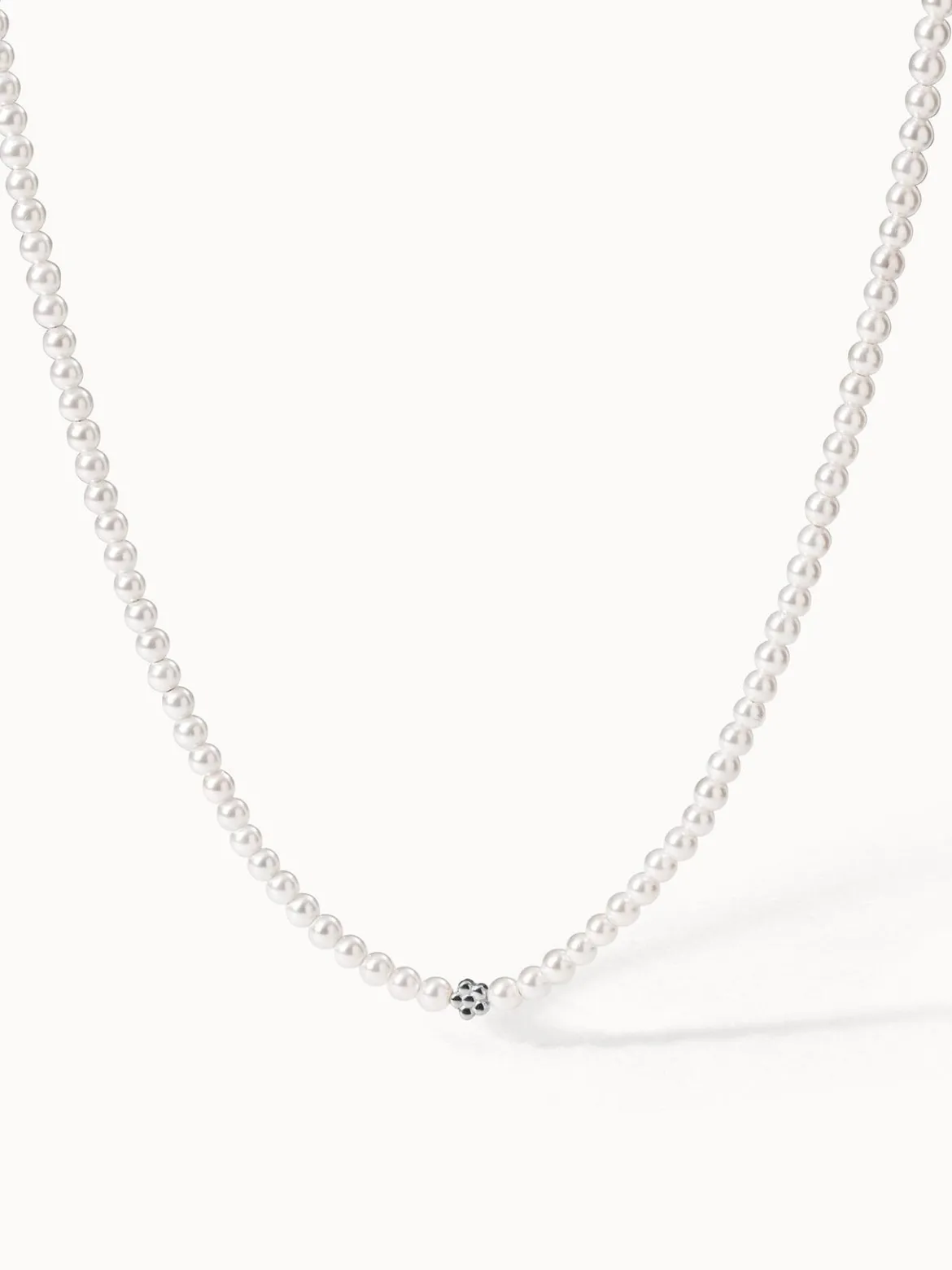 Shiny Bloom Kette