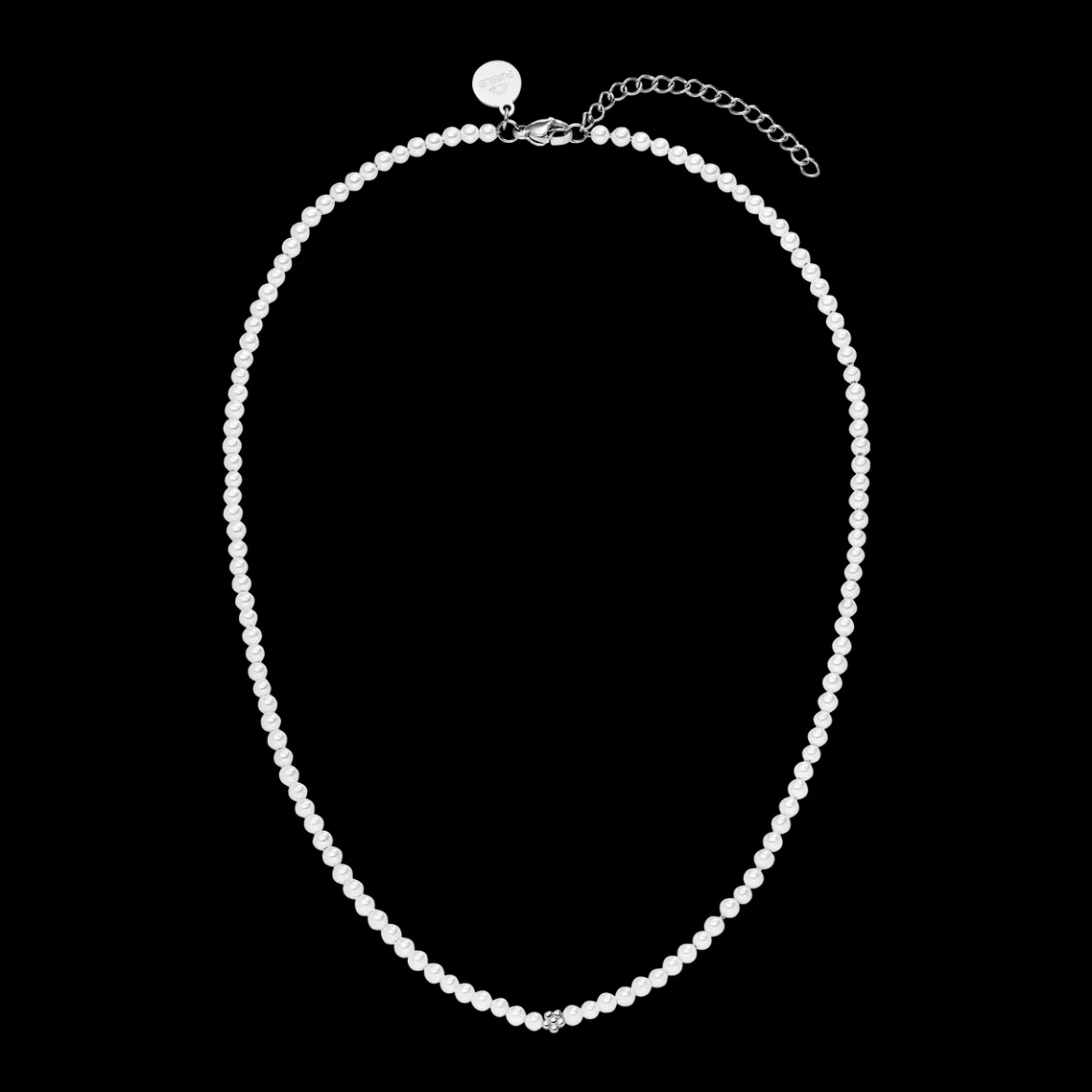 Shiny Bloom Kette