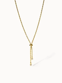 Shooting Star Anxiety Kette