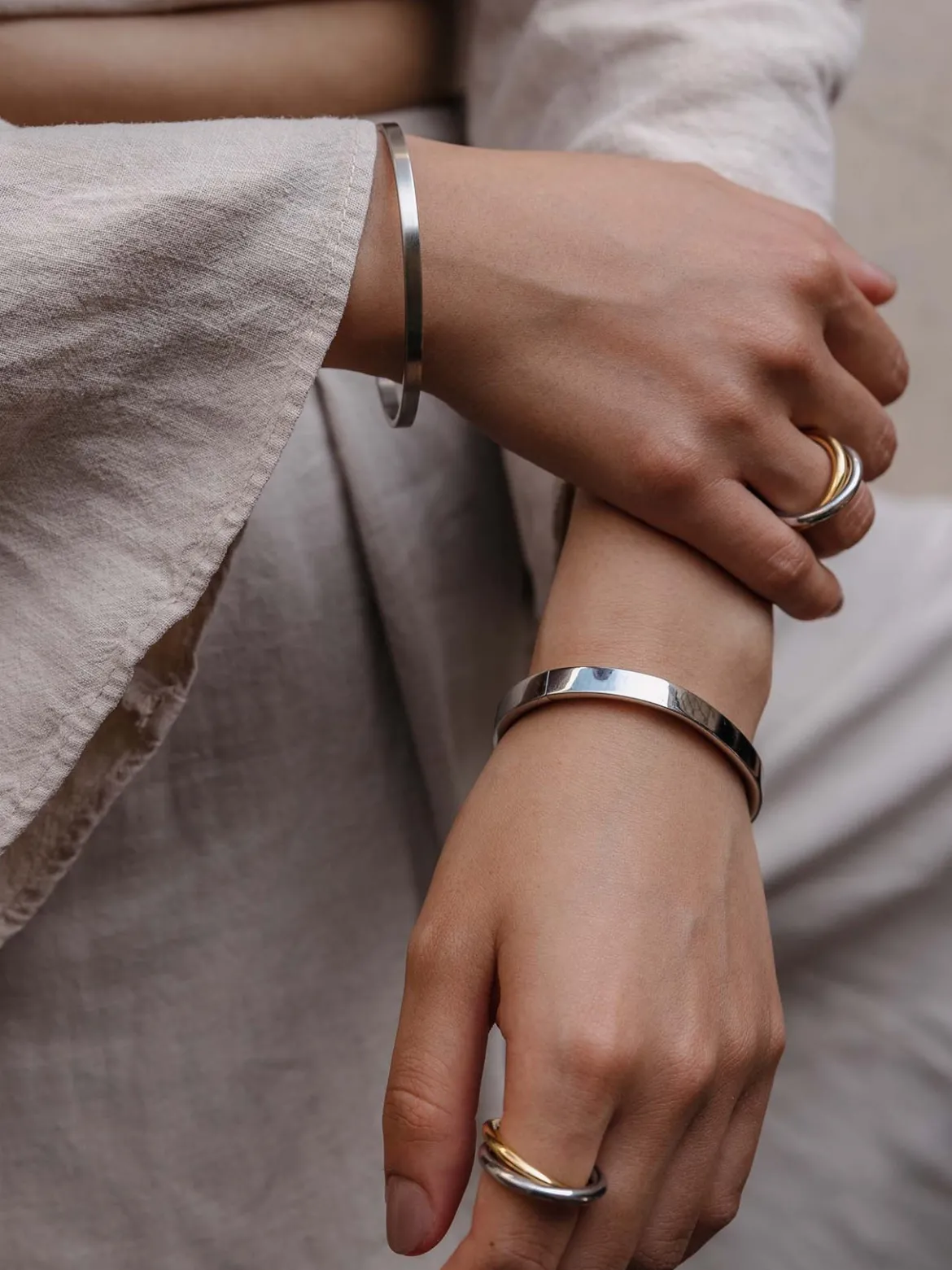 Simplicity Armcuff