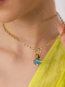 Sky Blue Charm