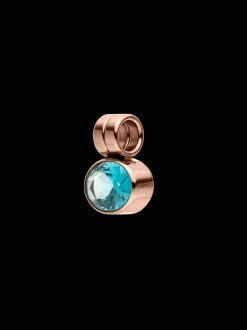 Sky Blue Charm
