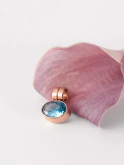 Sky Blue Charm