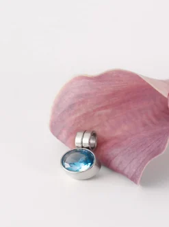 Sky Blue Charm