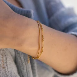 Sleeky Unison Armband