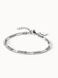 Sleeky Unison Armband