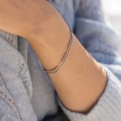 Sleeky Unison Armband