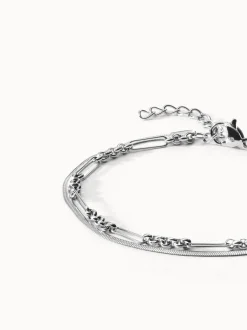 Sleeky Unison Armband