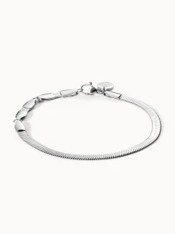 Snake Chain Armband