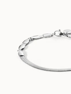 Snake Chain Armband