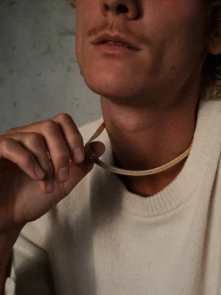 Snake Chain Kette