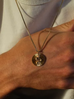 Snake Kette