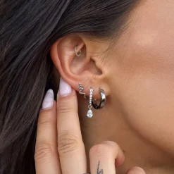 Snake Piercing