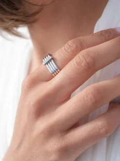 Soft Glow Ring