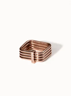 Soft Glow Ring