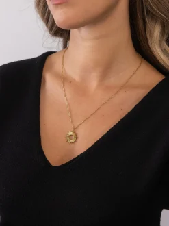 Soleil Kette