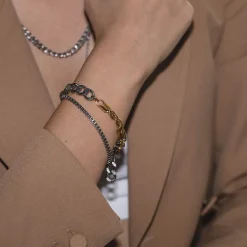 Solidarity Armband