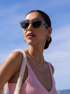 Sonnenbrille Sugar Cane