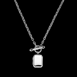 Soulmate Medaillon Kette