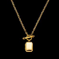 Soulmate Medaillon Kette