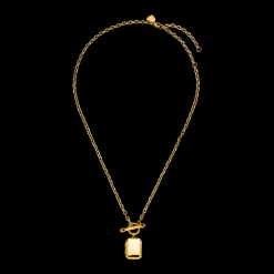 Soulmate Medaillon Kette