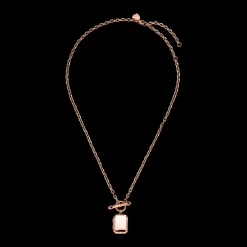 Soulmate Medaillon Kette