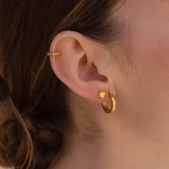 Spherical Piercing