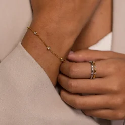 Spotlight Armband