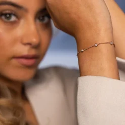 Spotlight Armband