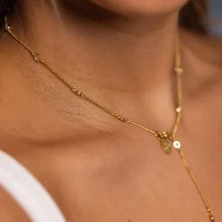 Spotlight Kette