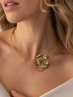 Spring Flower Kette