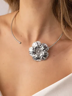 Spring Flower Kette