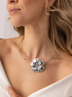 Spring Flower Kette