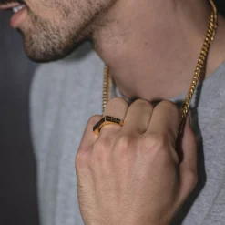 Square Ring