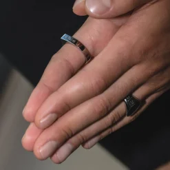 Square Ring