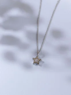 Star Kette