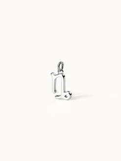 Steinbock Zodiac Charm