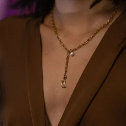 Steinbock Zodiac Charm