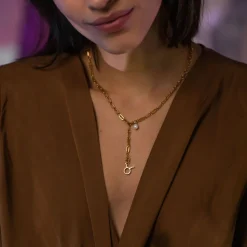 Stier Zodiac Charm